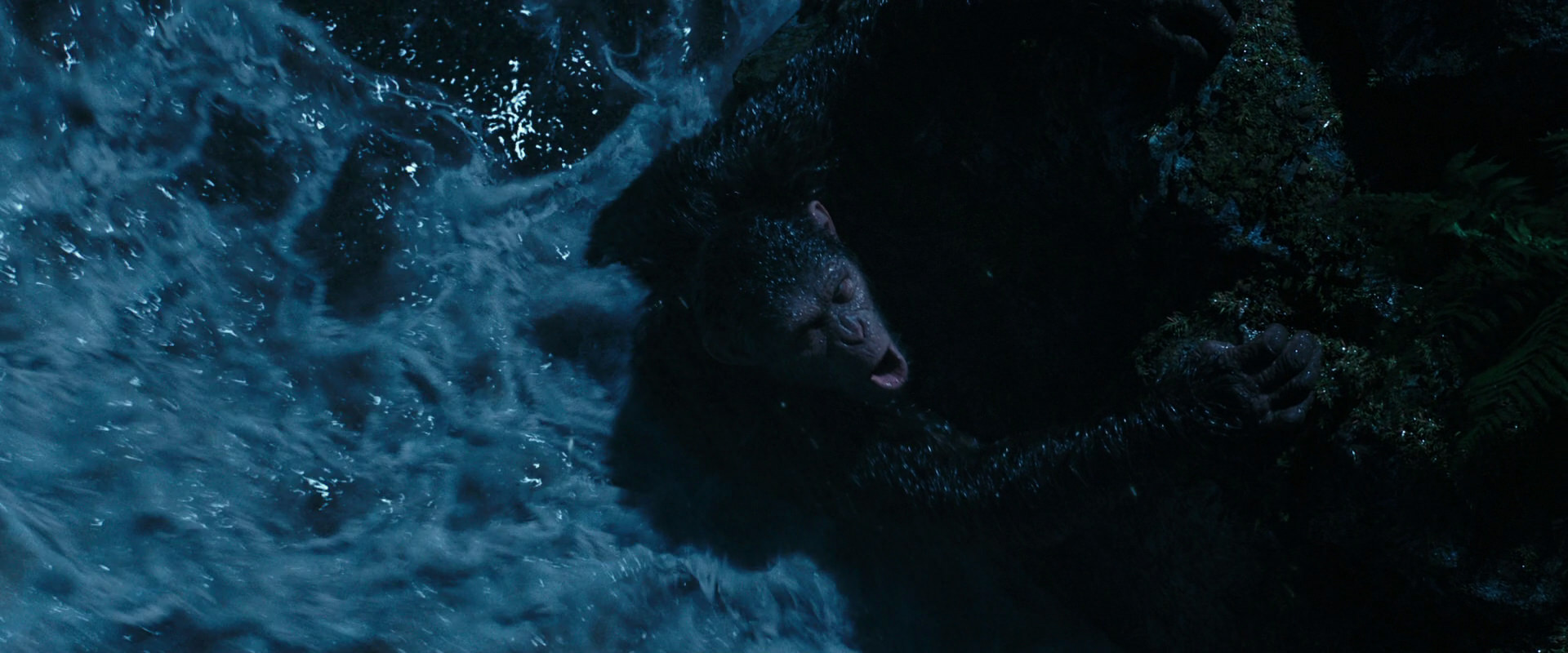 War for the Planet of the Apes (2017) HD screenshot 2585
