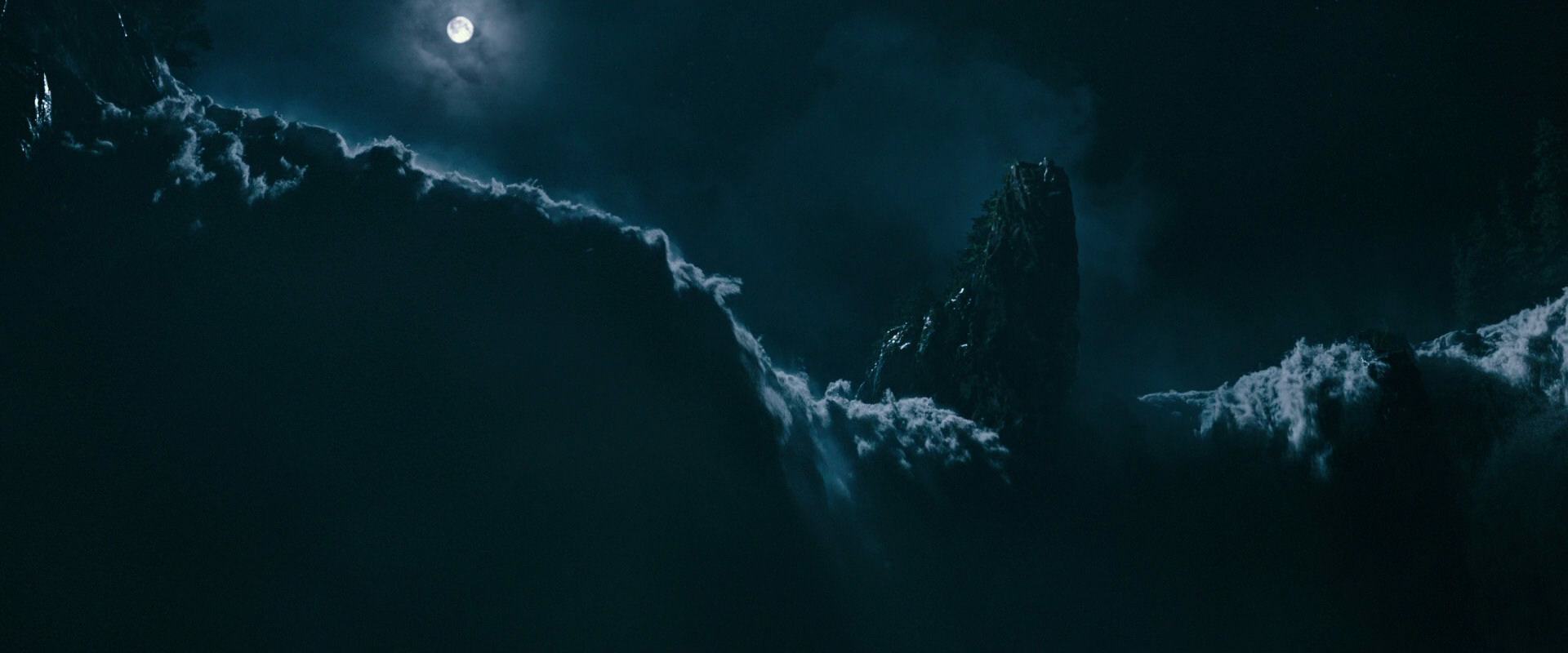 War for the Planet of the Apes (2017) screencap 2586