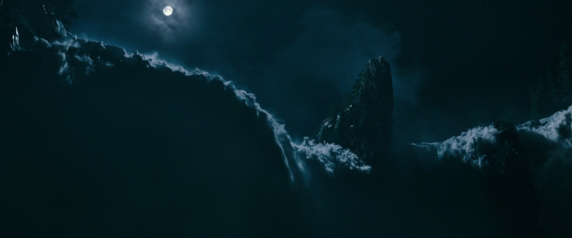 War for the Planet of the Apes (2017) movie still 2587