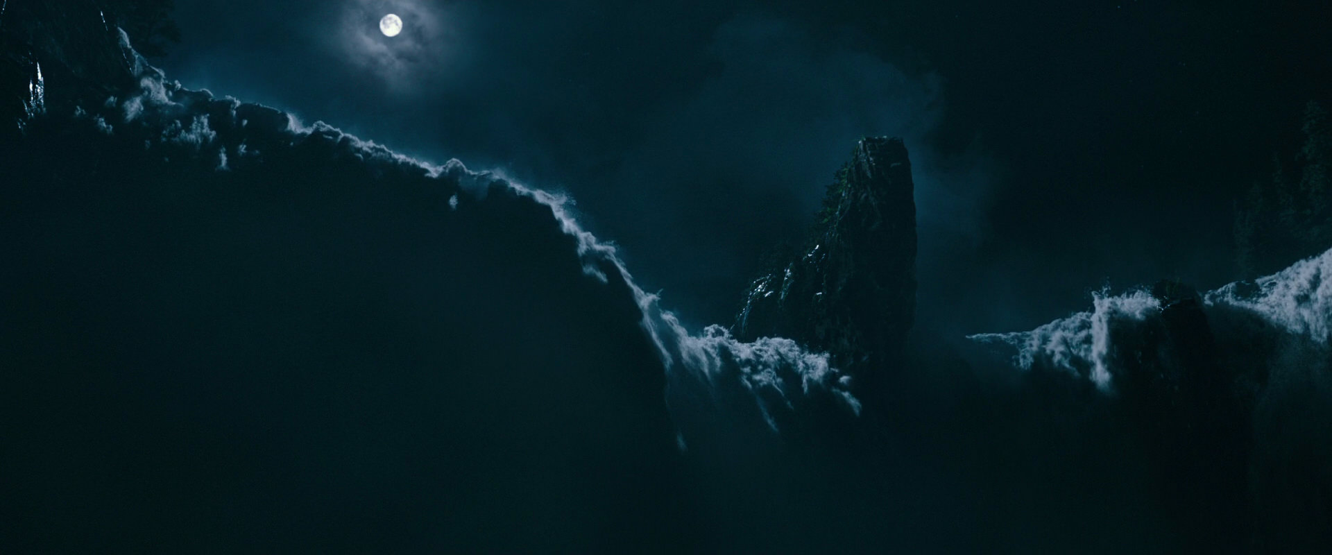 War for the Planet of the Apes (2017) movie still 2590