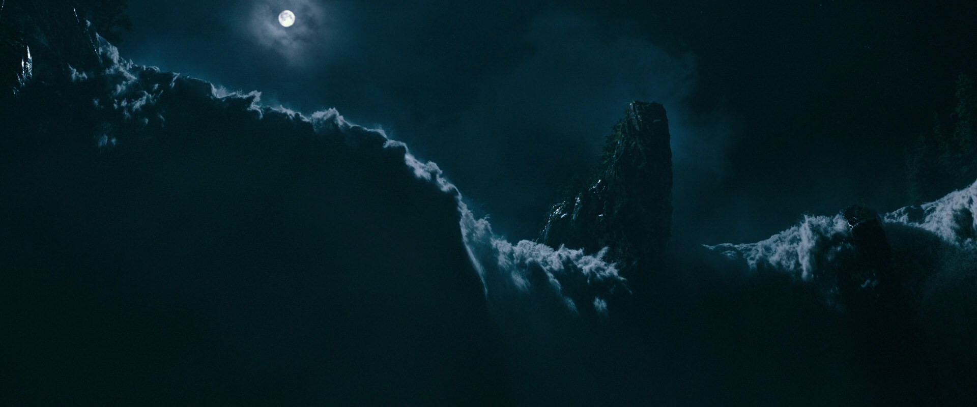 War for the Planet of the Apes (2017) screencap 2592