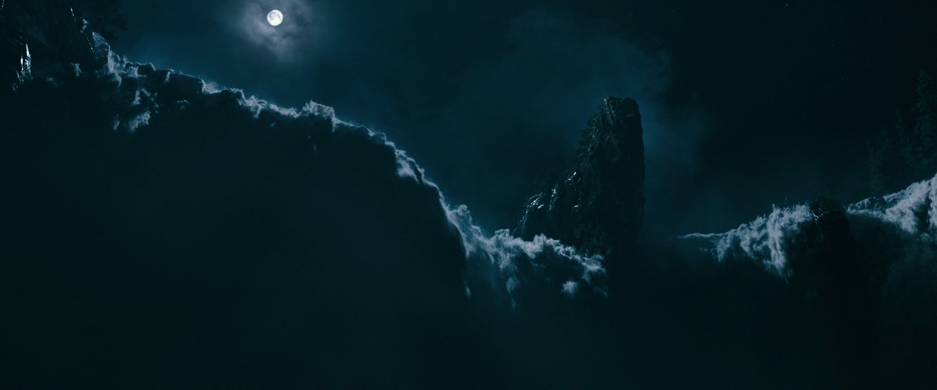War for the Planet of the Apes (2017) movie still 2593