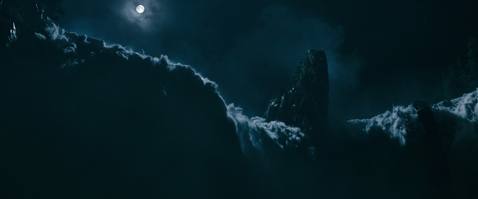 War for the Planet of the Apes (2017) HD screenshot 2594