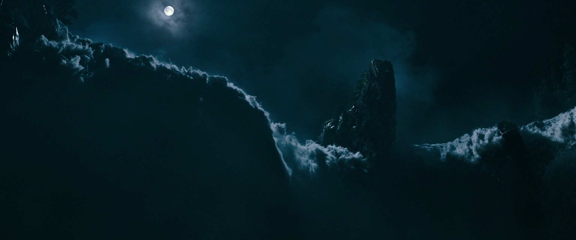War for the Planet of the Apes (2017) screencap 2595