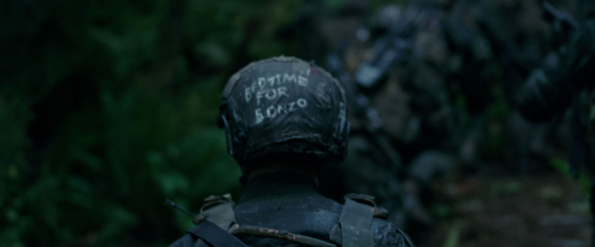 War for the Planet of the Apes (2017) HD screenshot 26
