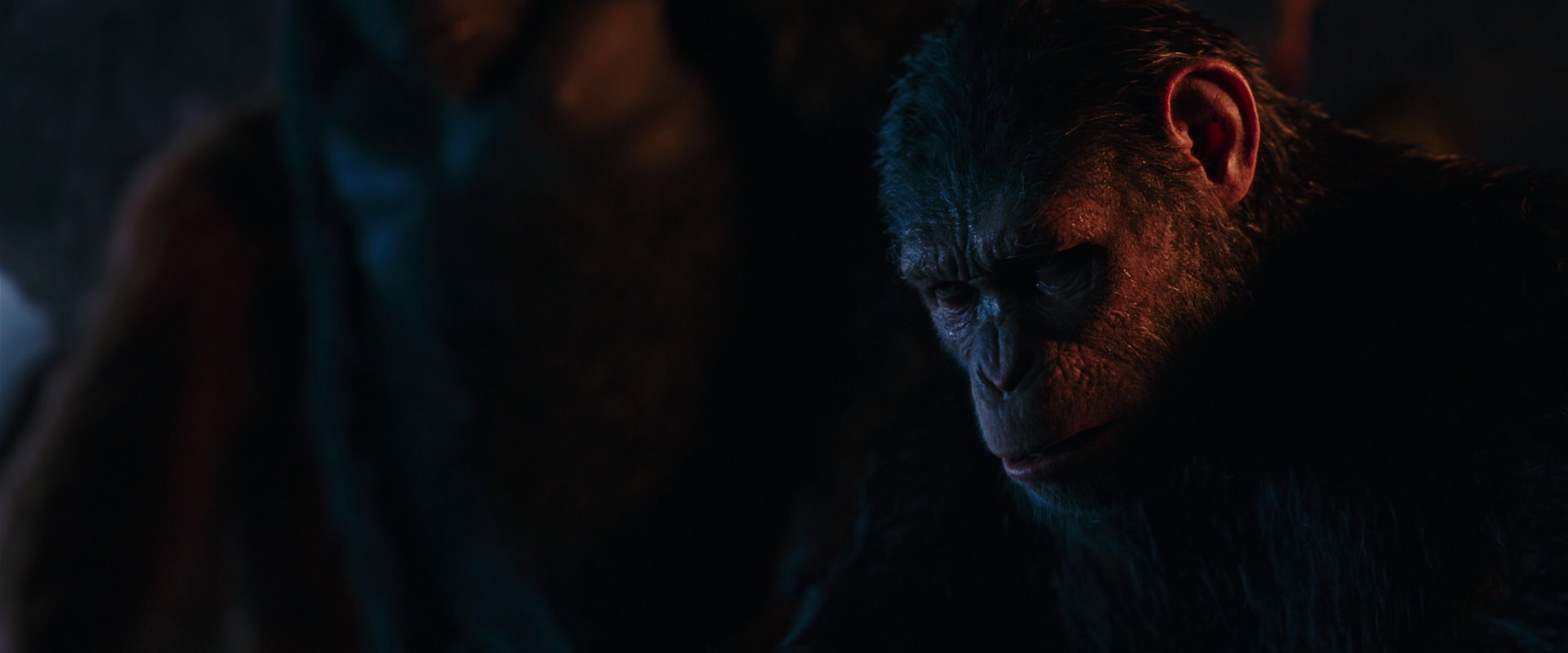 War for the Planet of the Apes (2017) screencap 2601