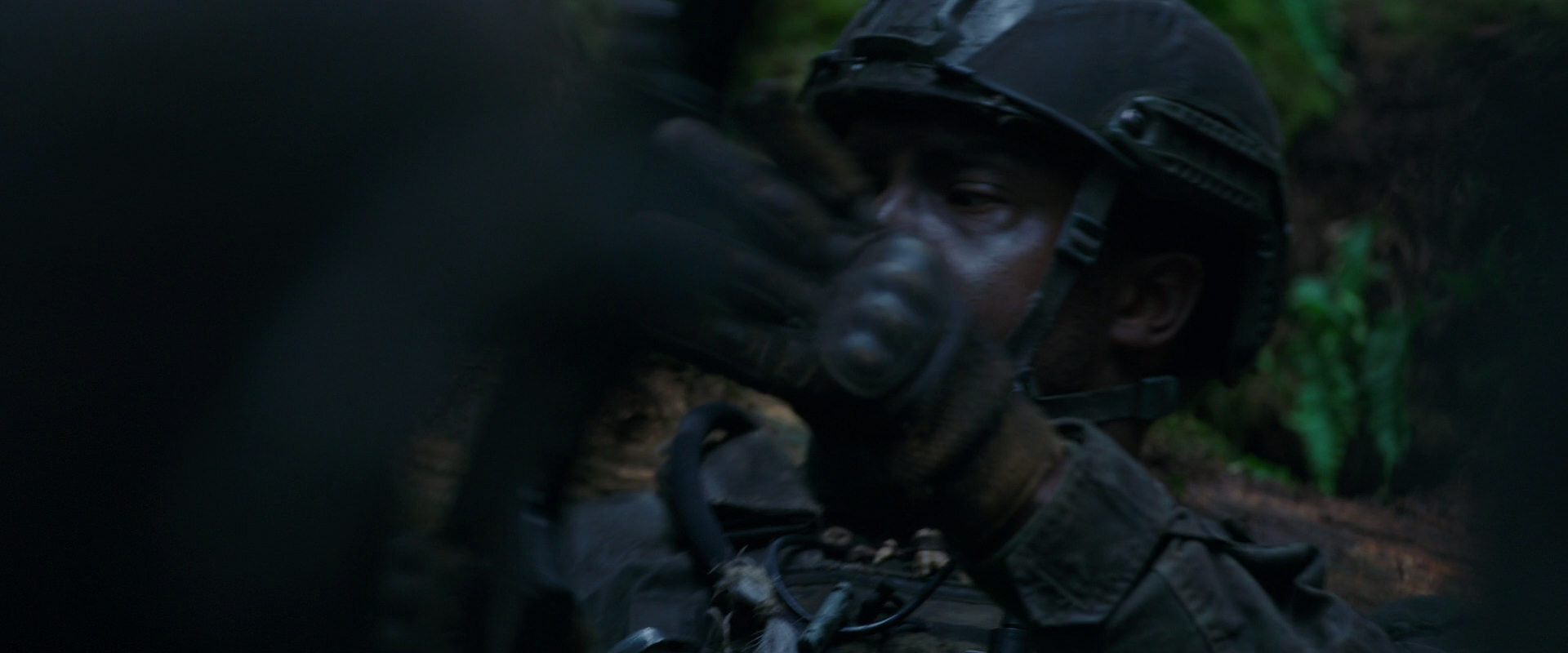 War for the Planet of the Apes (2017) HD screenshot 266