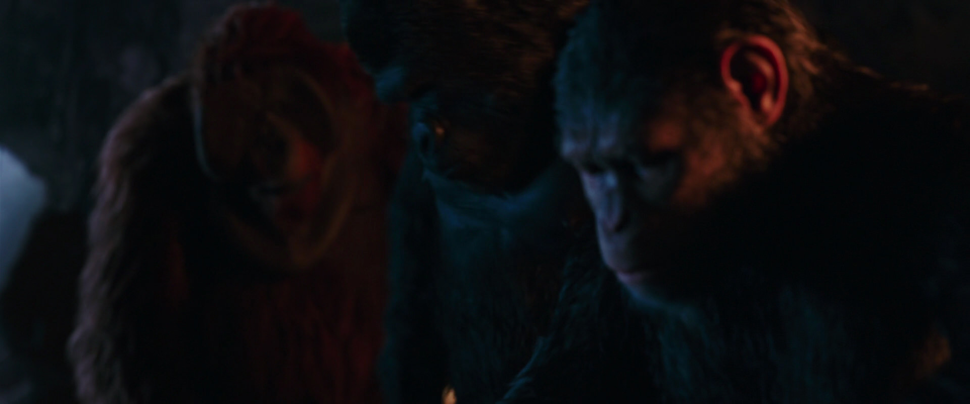 War for the Planet of the Apes (2017) screencap 2661