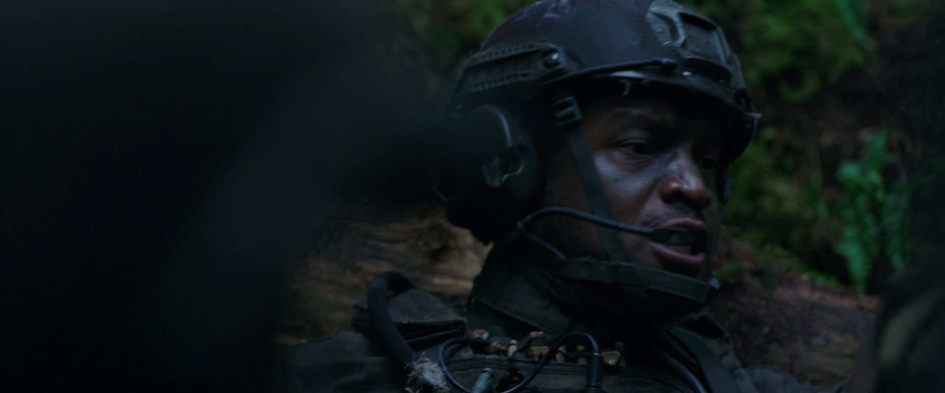War for the Planet of the Apes (2017) screencap 267
