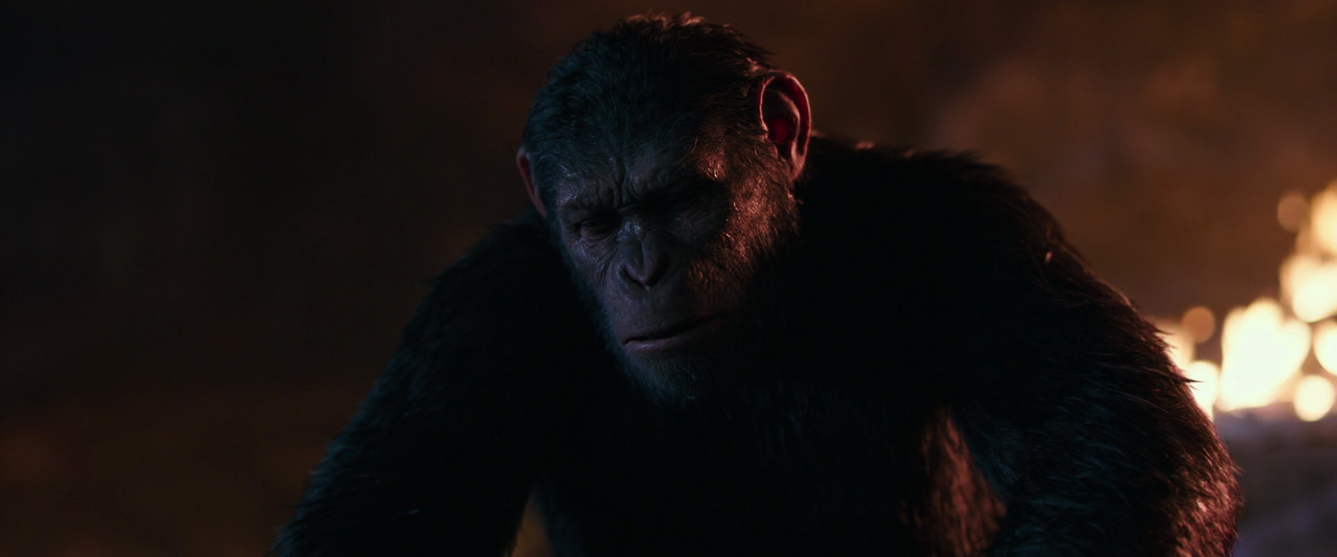 War for the Planet of the Apes (2017) screencap 2688