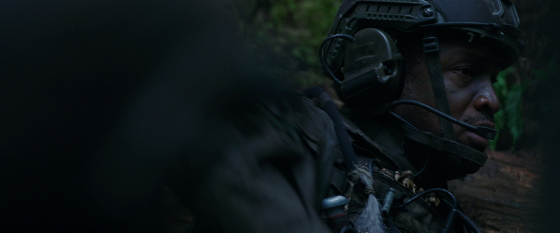 War for the Planet of the Apes (2017) HD screenshot 269