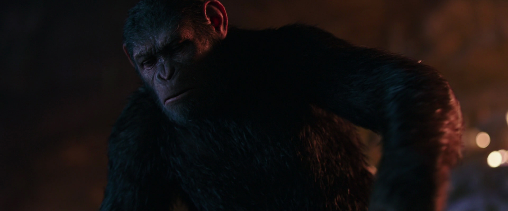 War for the Planet of the Apes (2017) screencap 2697