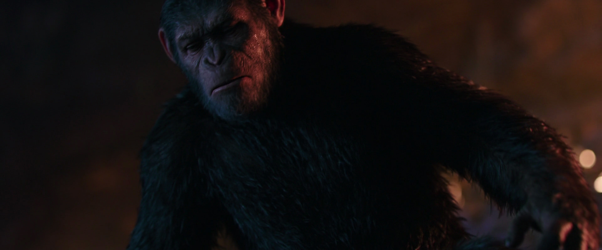 War for the Planet of the Apes (2017) movie still 2698