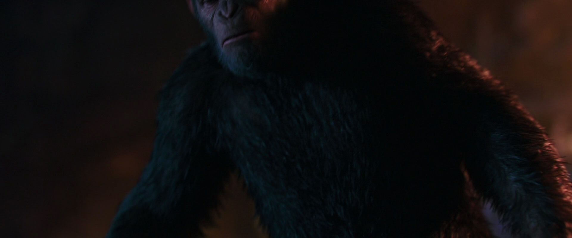 War for the Planet of the Apes (2017) HD screenshot 2699