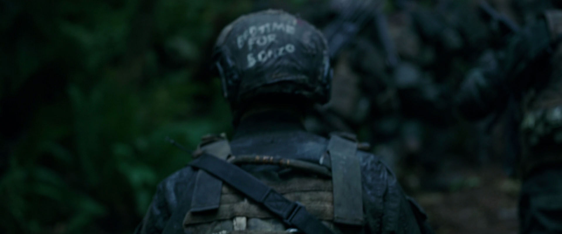 War for the Planet of the Apes (2017) screencap 27
