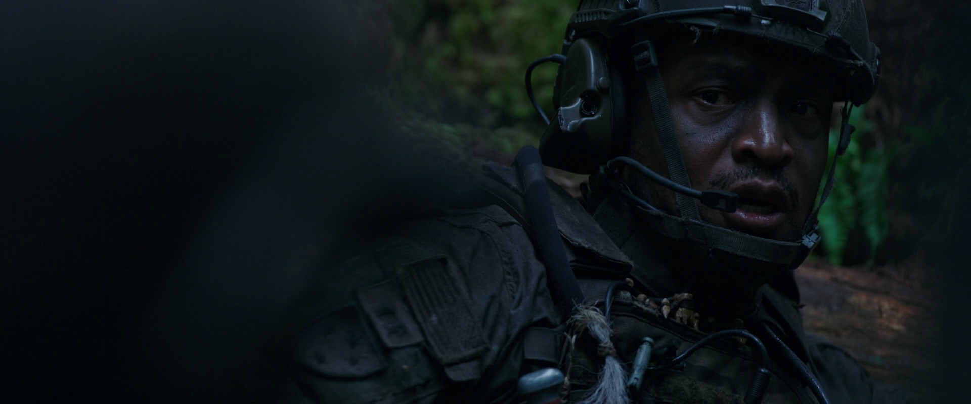 War for the Planet of the Apes (2017) screencap 270