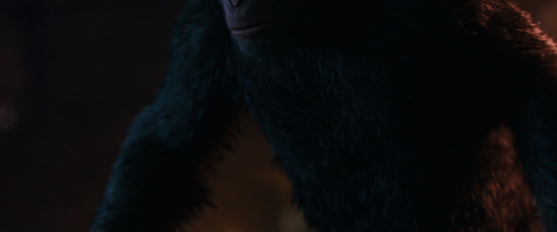 War for the Planet of the Apes (2017) screencap 2700