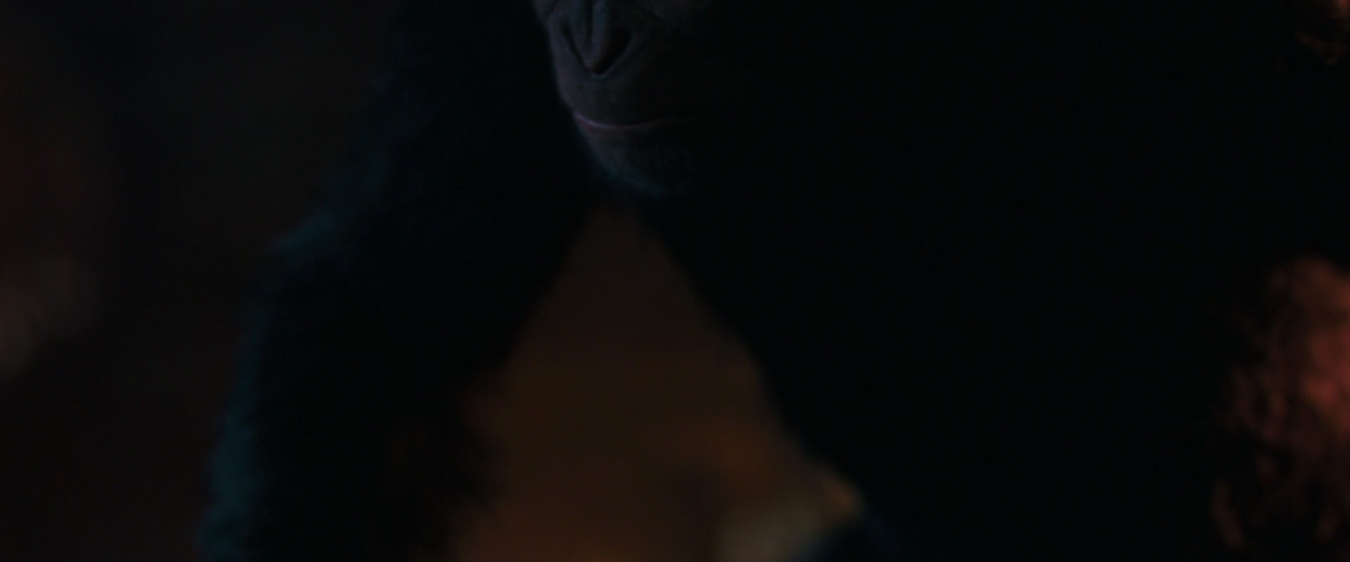 War for the Planet of the Apes (2017) movie still 2701