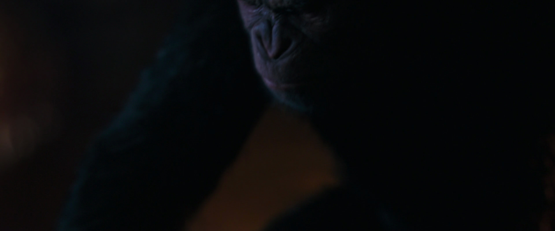 War for the Planet of the Apes (2017) HD screenshot 2702