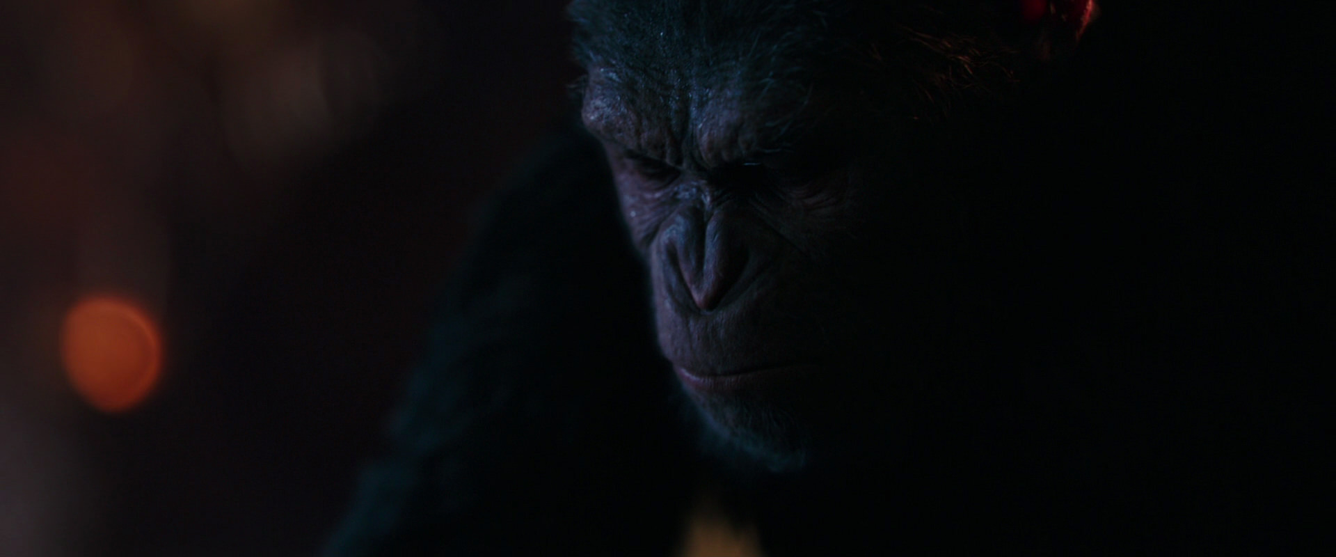 War for the Planet of the Apes (2017) movie still 2710