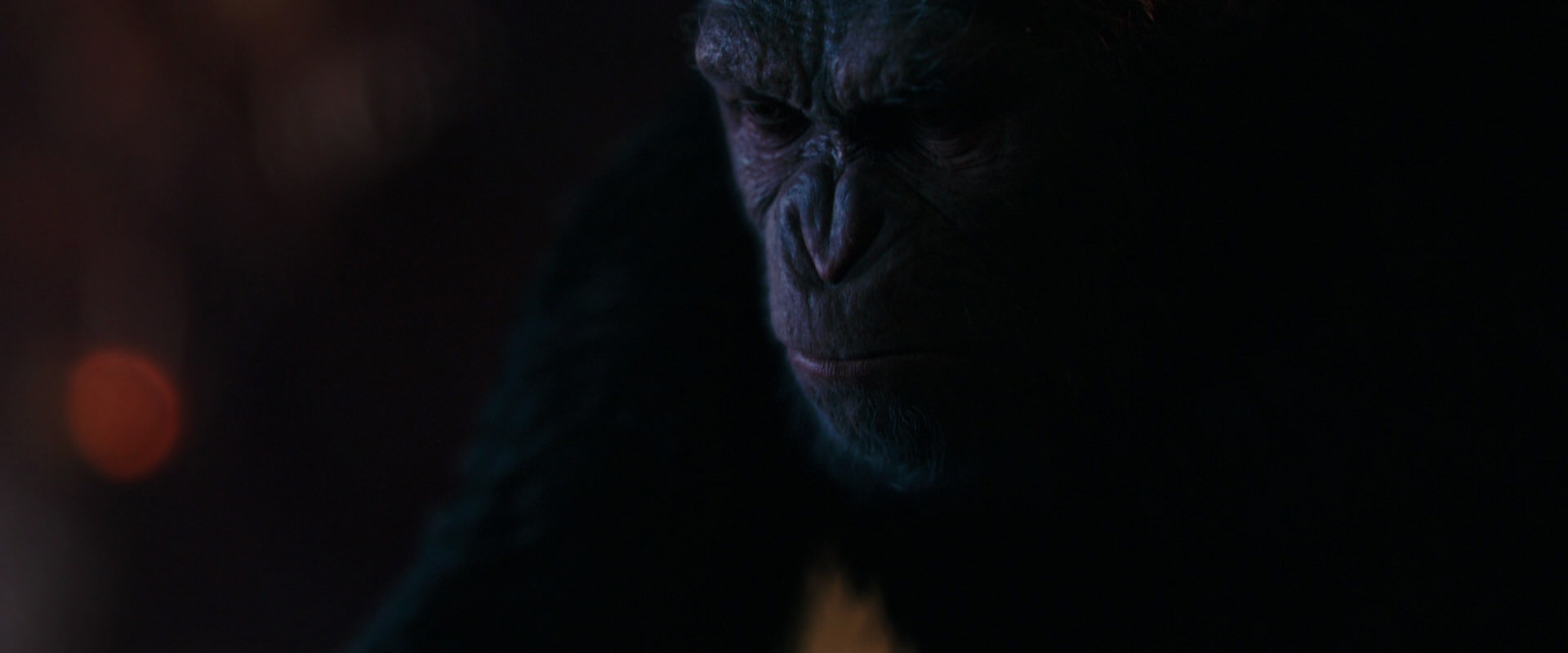 War for the Planet of the Apes (2017) HD screenshot 2711
