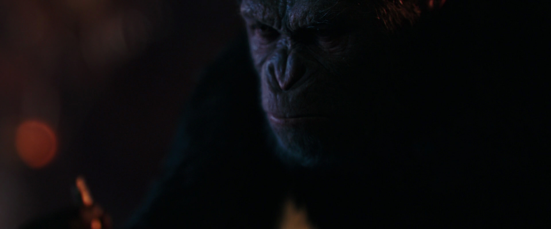 War for the Planet of the Apes (2017) screencap 2712