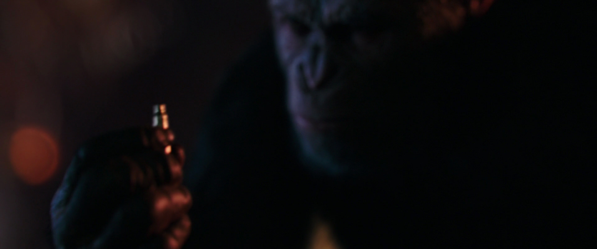 War for the Planet of the Apes (2017) movie still 2713