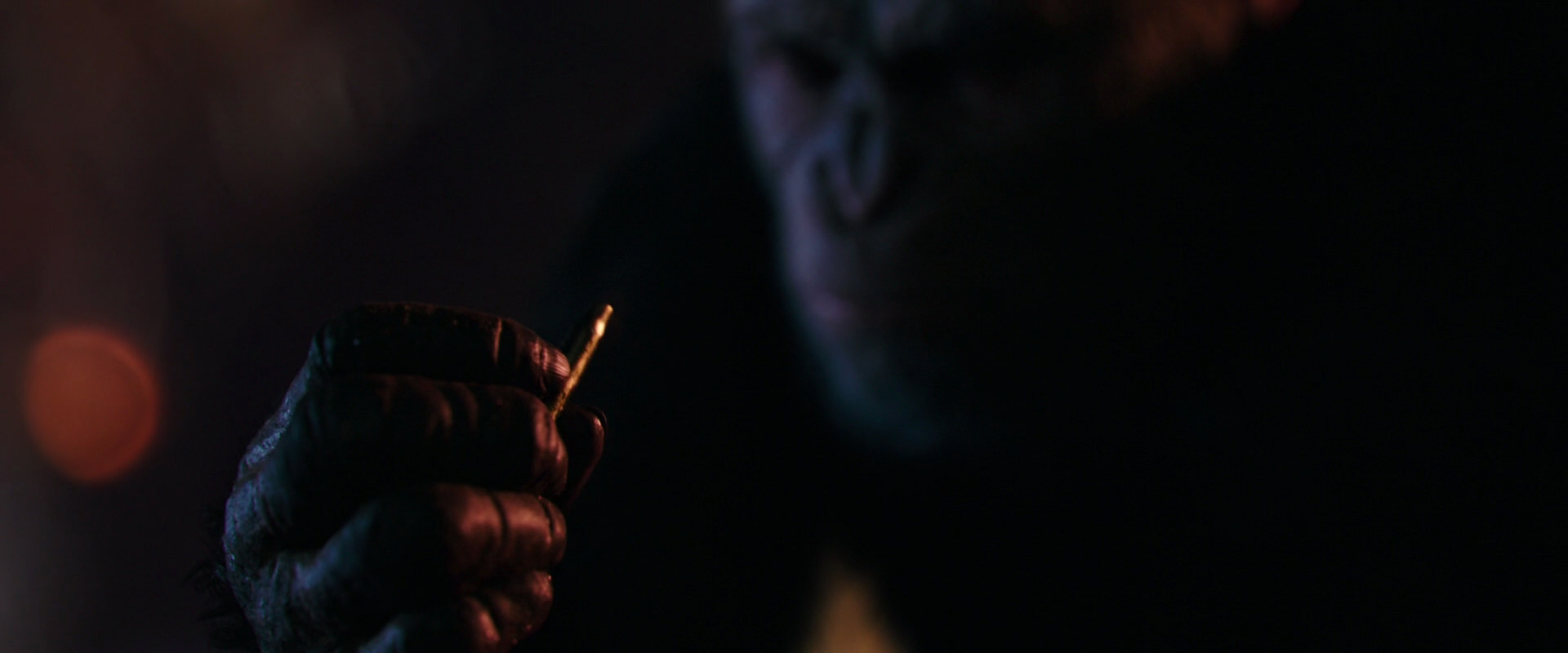 War for the Planet of the Apes (2017) HD screenshot 2714