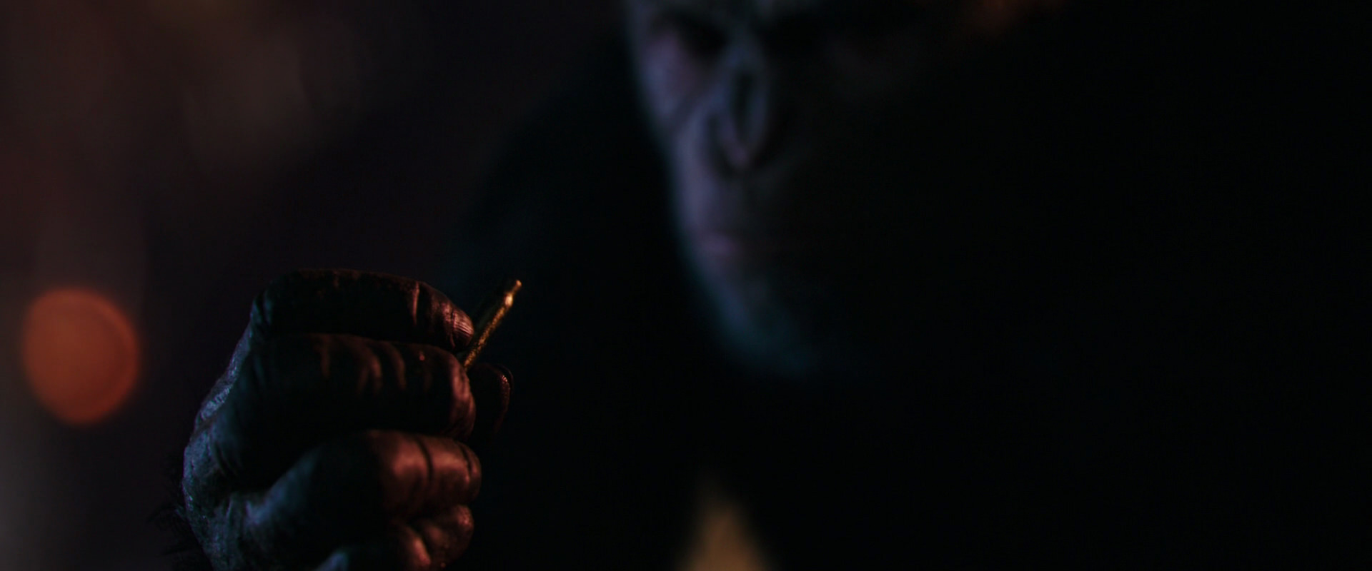 War for the Planet of the Apes (2017) screencap 2715