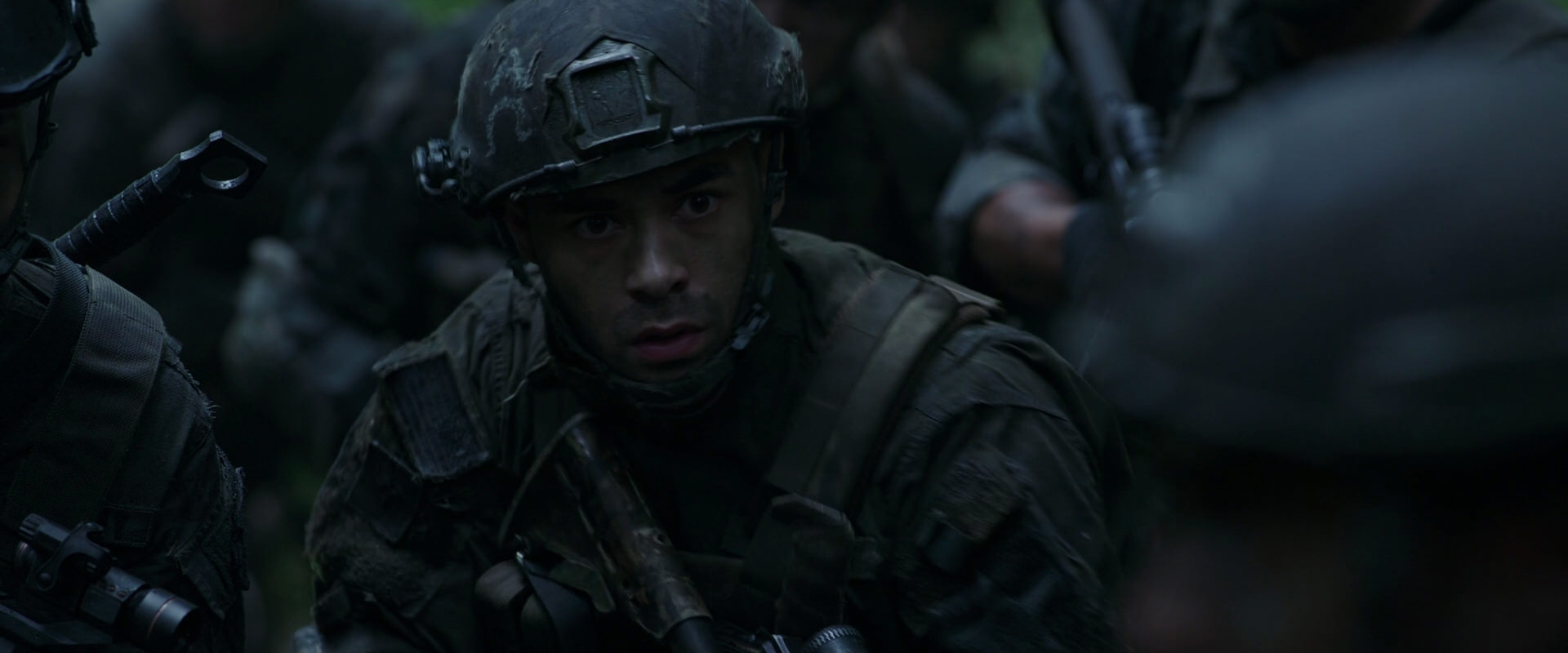 War for the Planet of the Apes (2017) HD screenshot 272