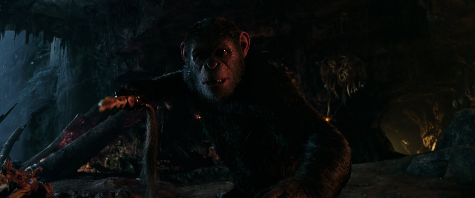 War for the Planet of the Apes (2017) screencap 2721