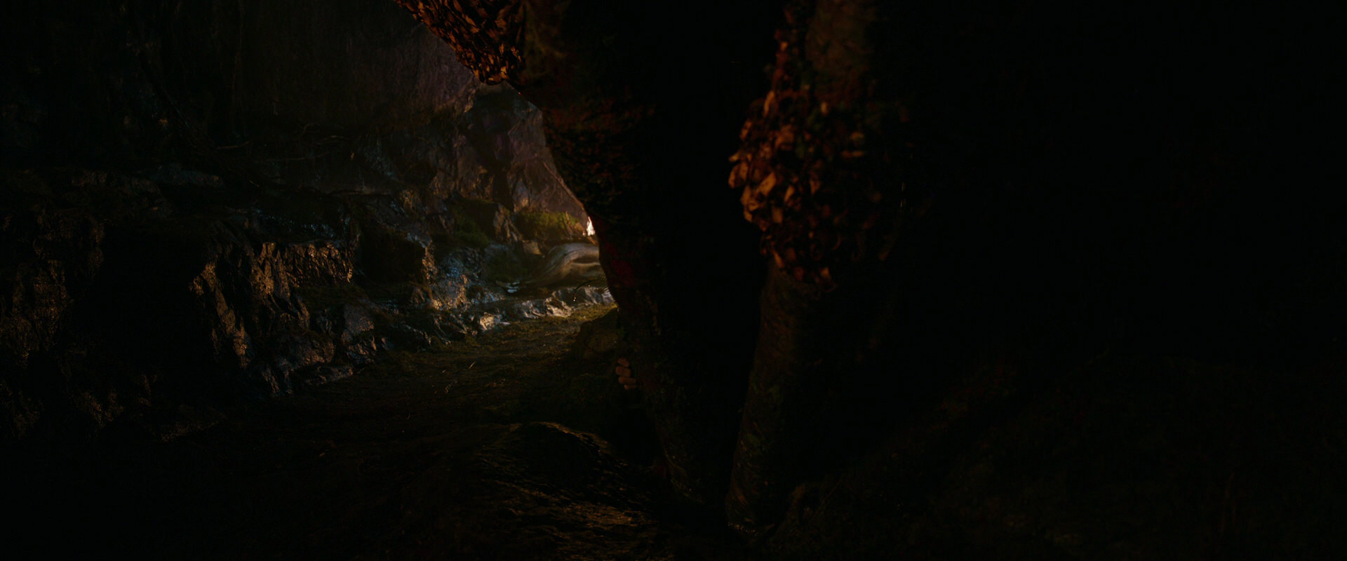War for the Planet of the Apes (2017) movie still 2722
