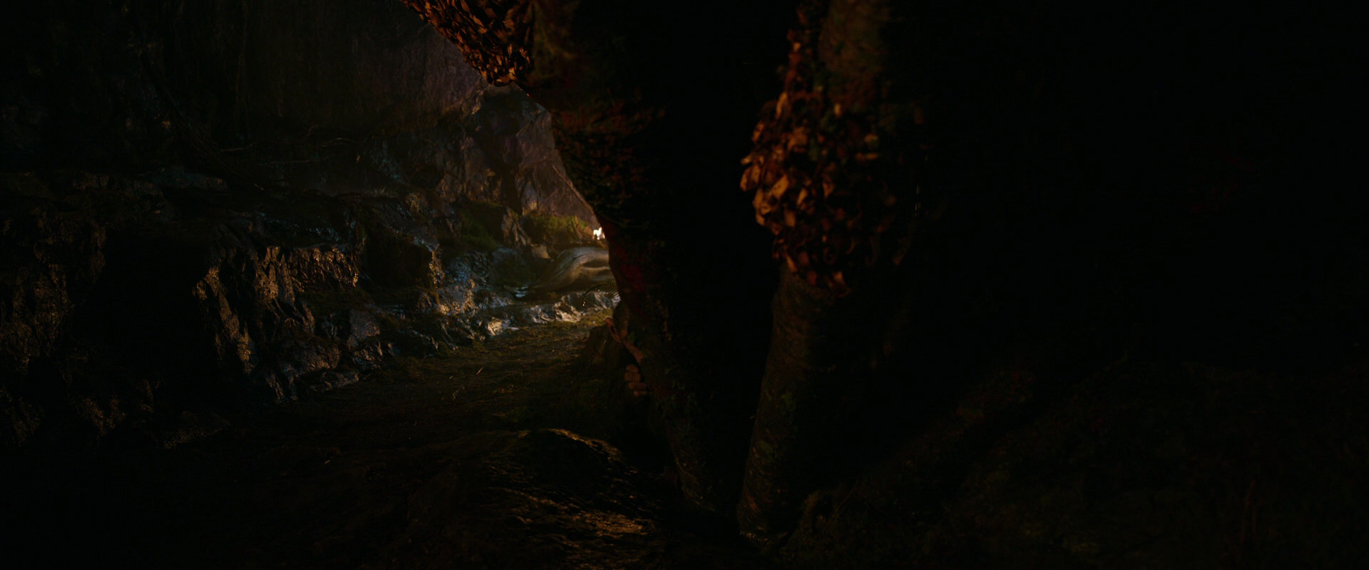 War for the Planet of the Apes (2017) HD screenshot 2723