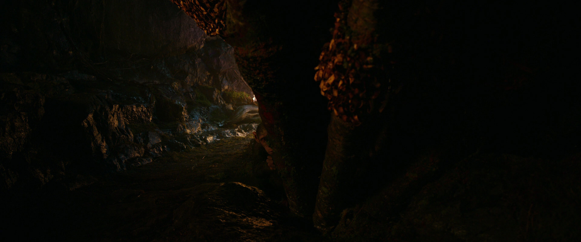 War for the Planet of the Apes (2017) screencap 2724