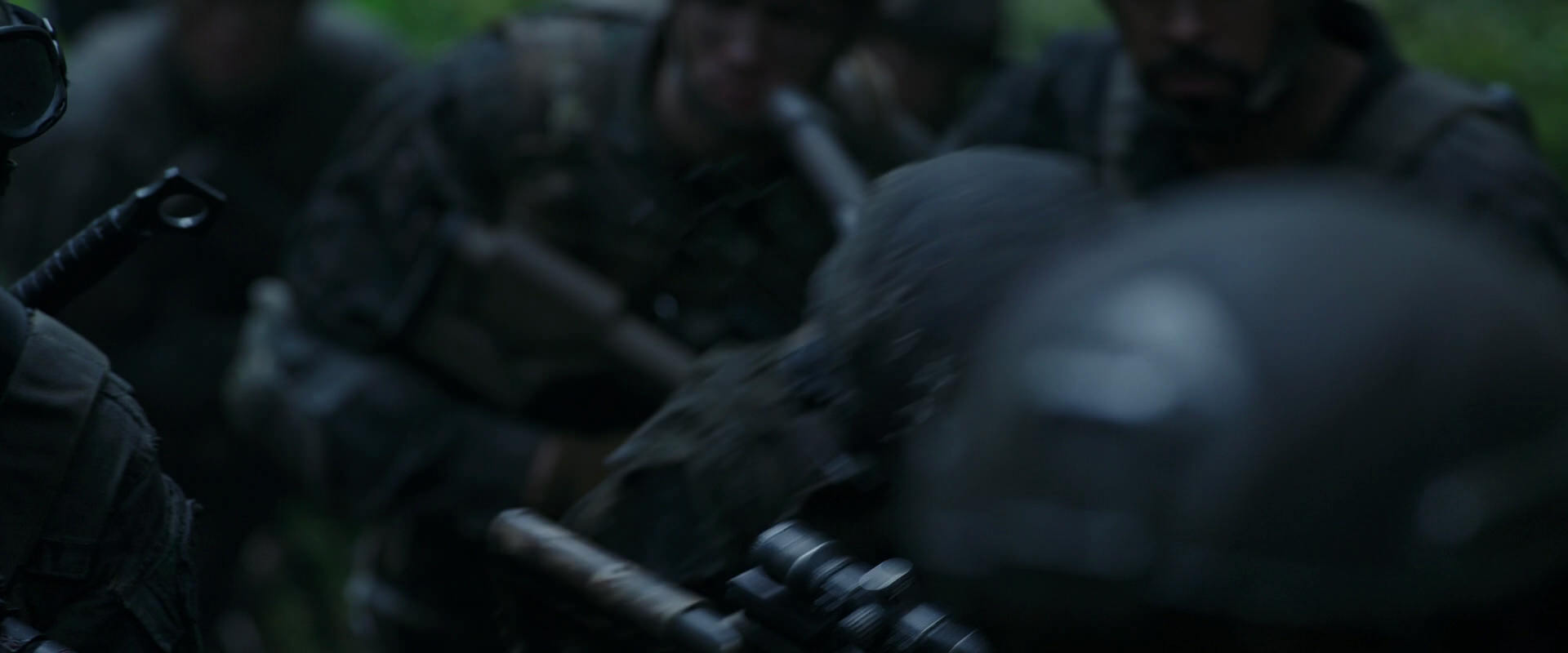 War for the Planet of the Apes (2017) screencap 273