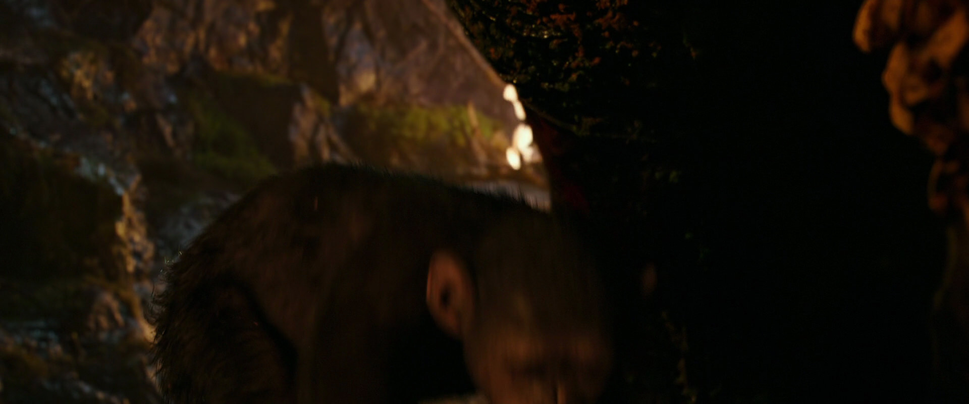 War for the Planet of the Apes (2017) screencap 2742