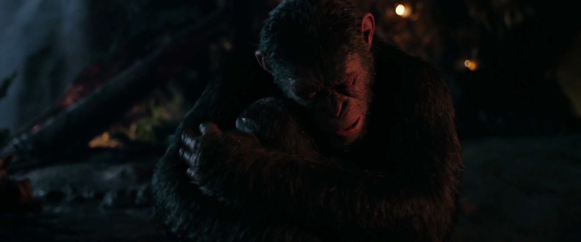 War for the Planet of the Apes (2017) screencap 2748