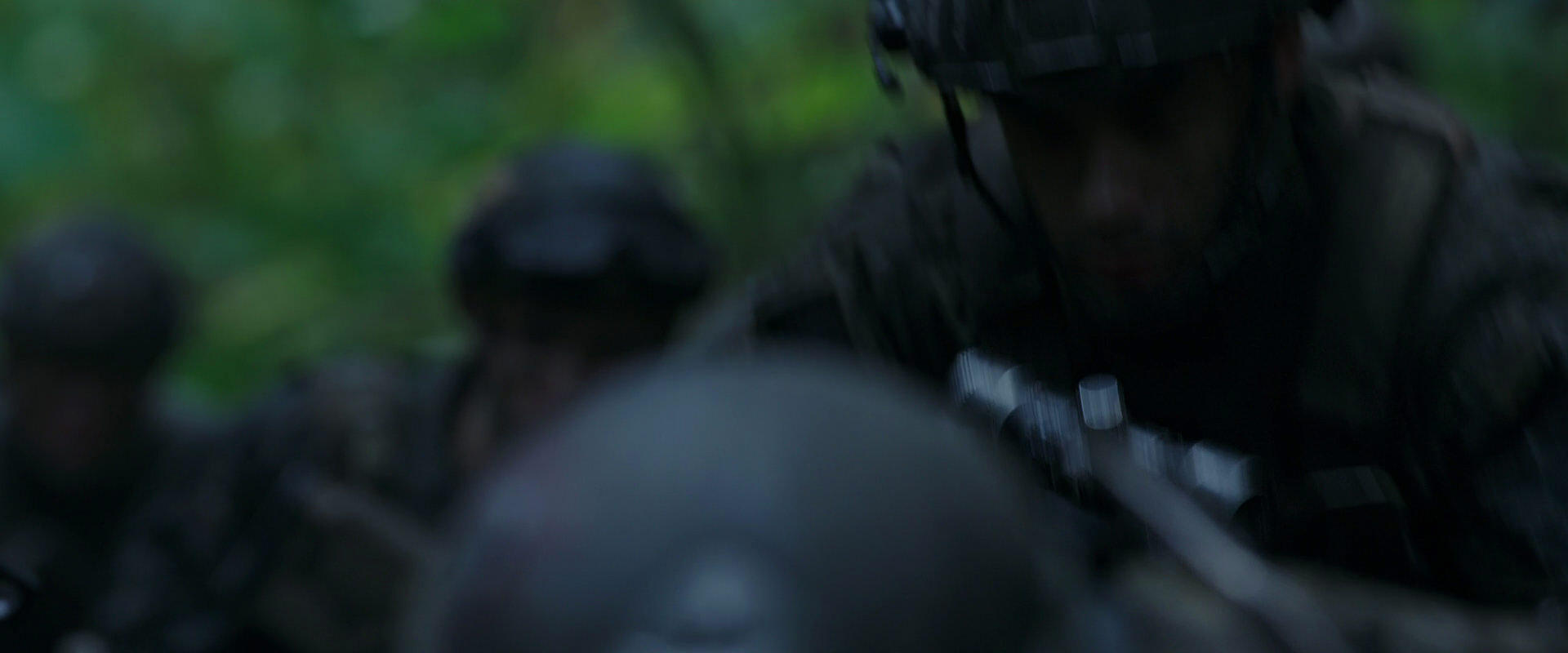 War for the Planet of the Apes (2017) HD screenshot 275
