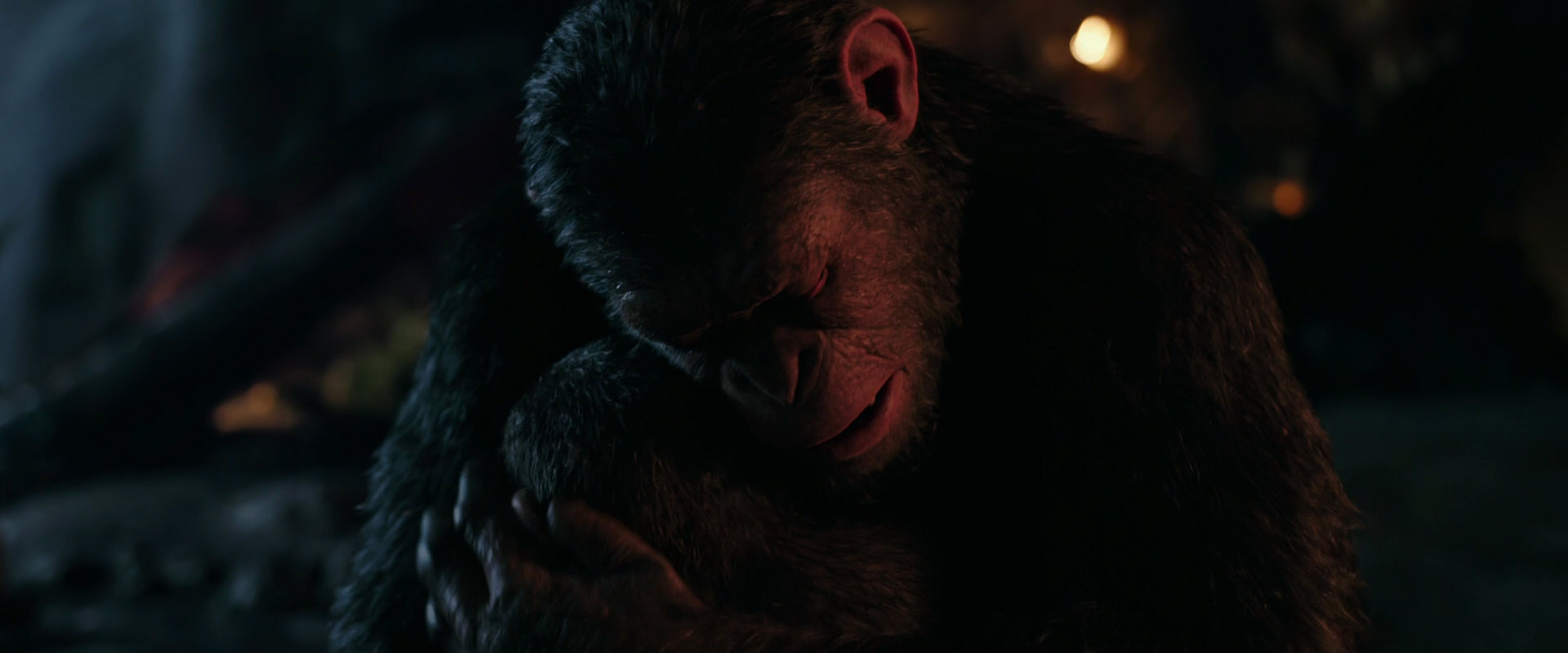 War for the Planet of the Apes (2017) screencap 2751
