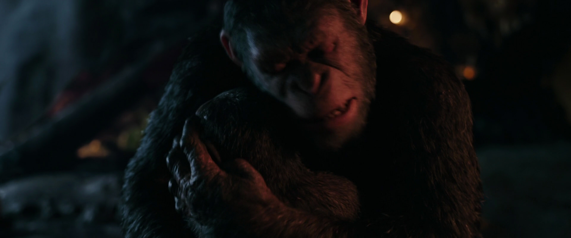 War for the Planet of the Apes (2017) screencap 2754