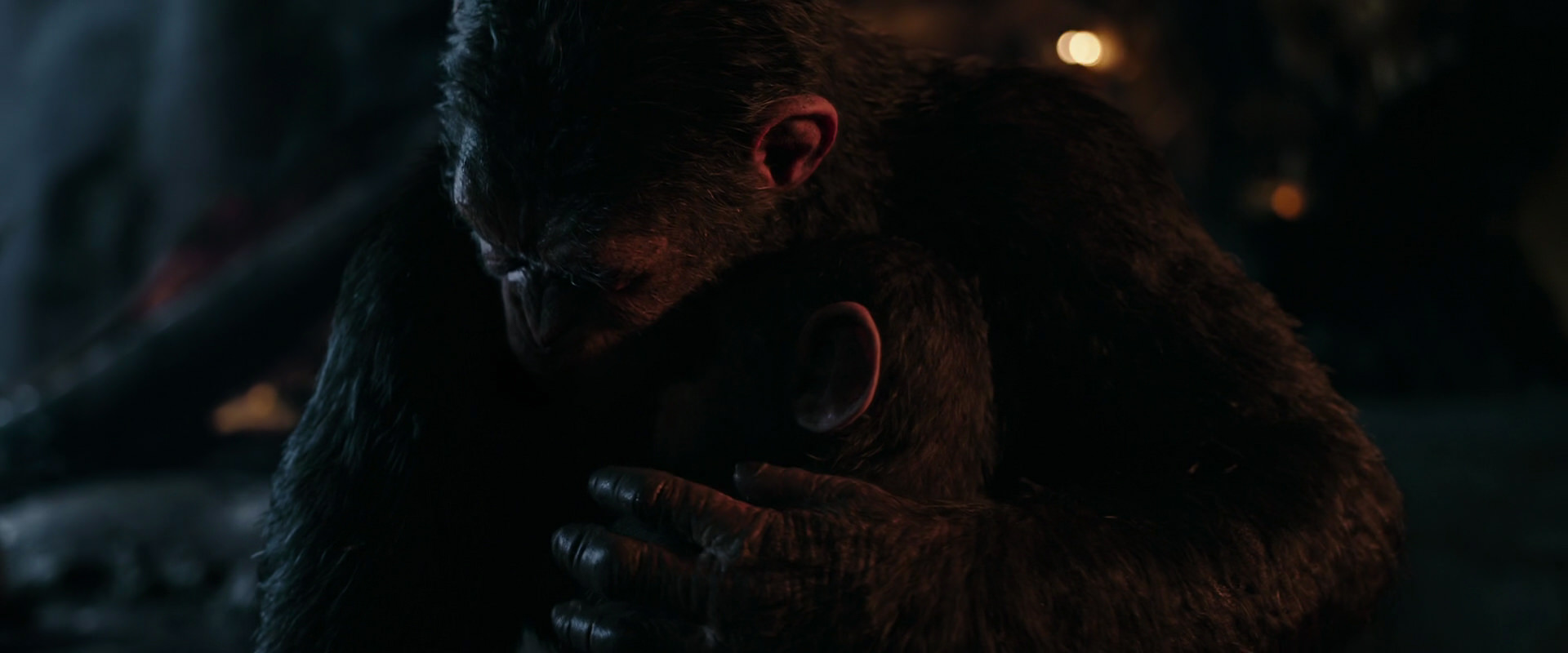 War for the Planet of the Apes (2017) screencap 2757