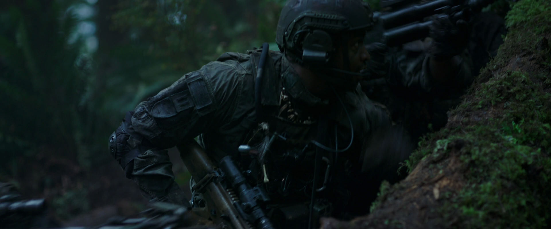 War for the Planet of the Apes (2017) screencap 276