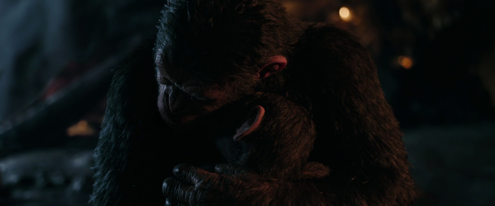 War for the Planet of the Apes (2017) screencap 2760