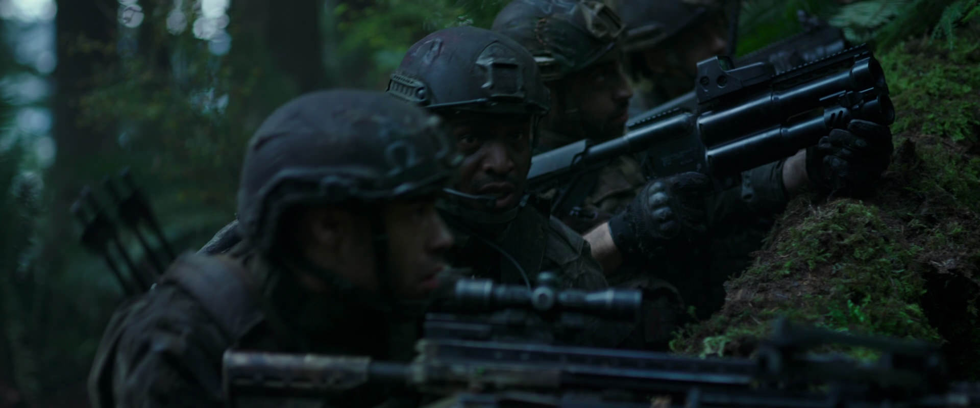 War for the Planet of the Apes (2017) screencap 279