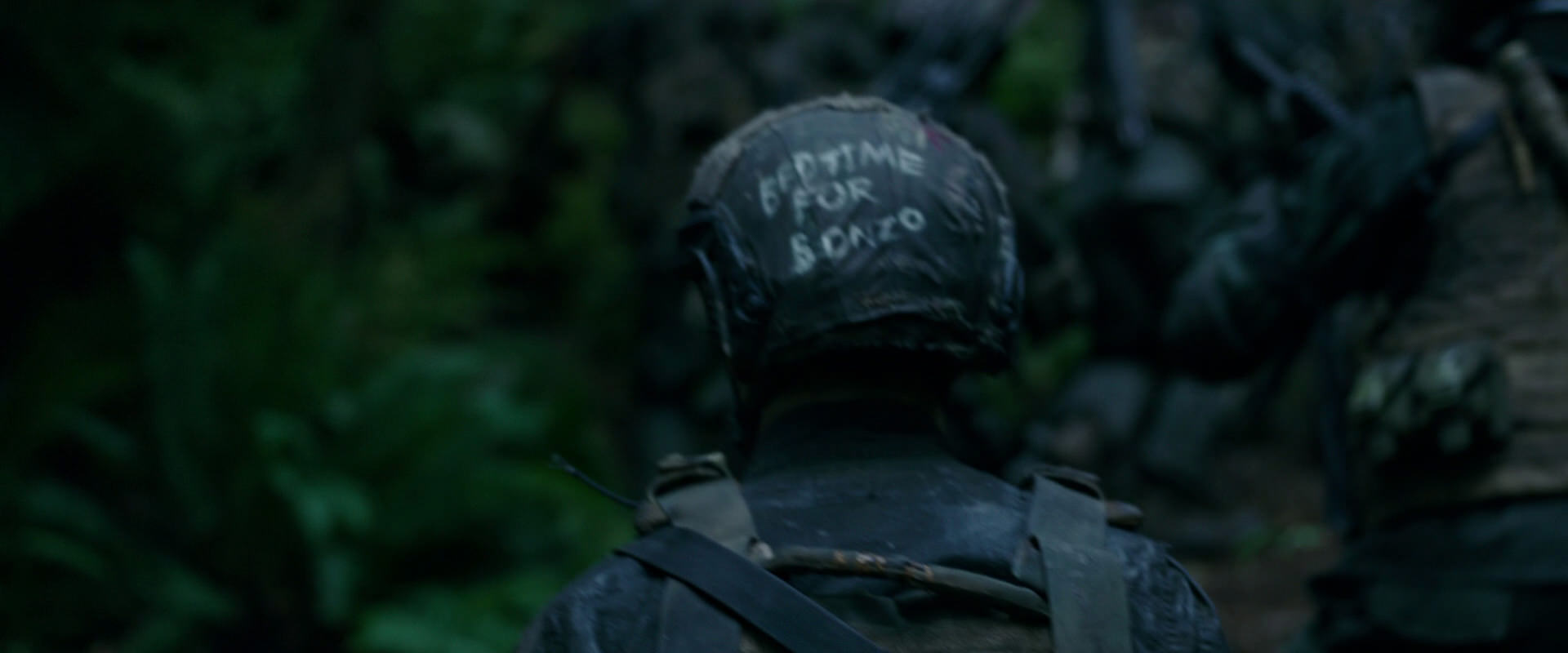 War for the Planet of the Apes (2017) movie still 28