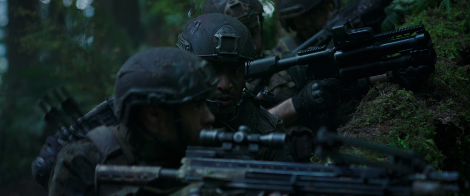 War for the Planet of the Apes (2017) movie still 280