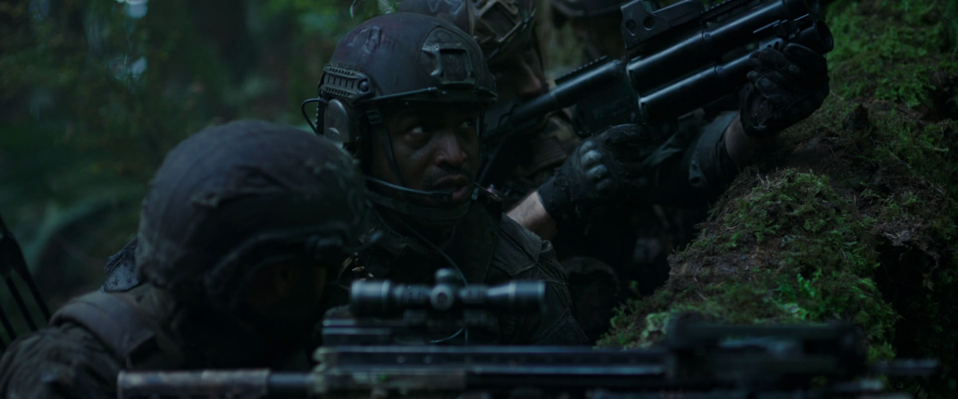 War for the Planet of the Apes (2017) screencap 282