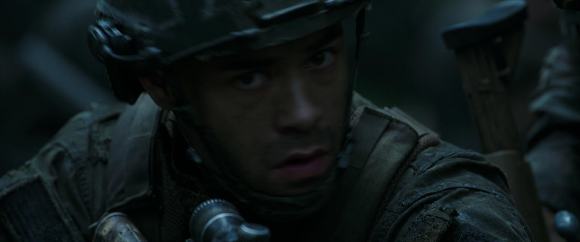 War for the Planet of the Apes (2017) screencap 285