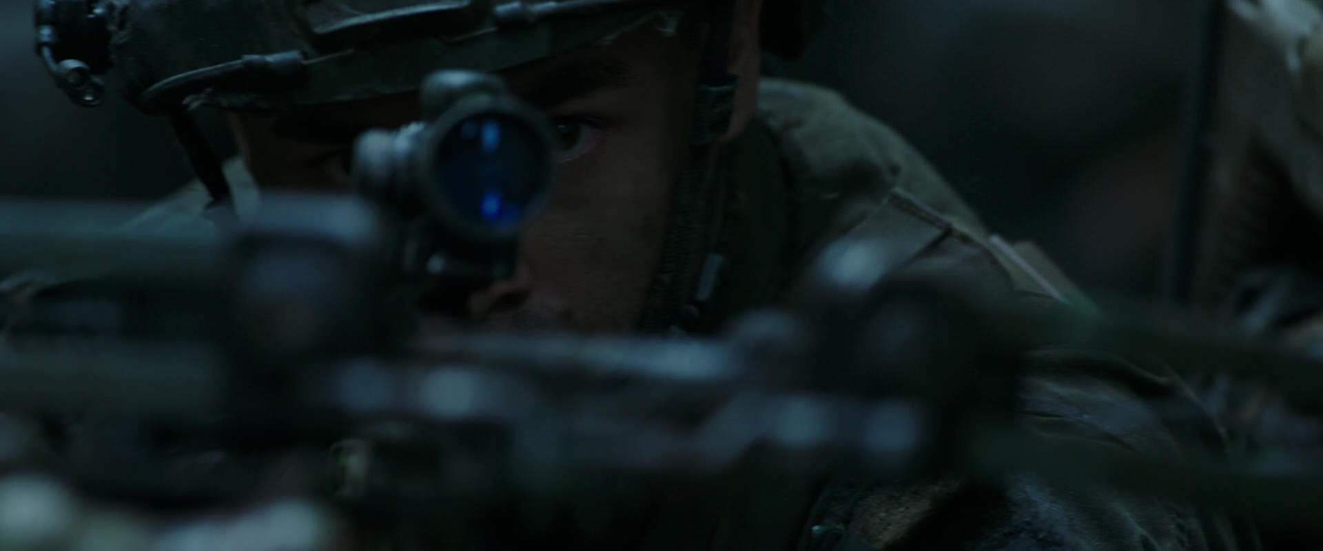 War for the Planet of the Apes (2017) screencap 291
