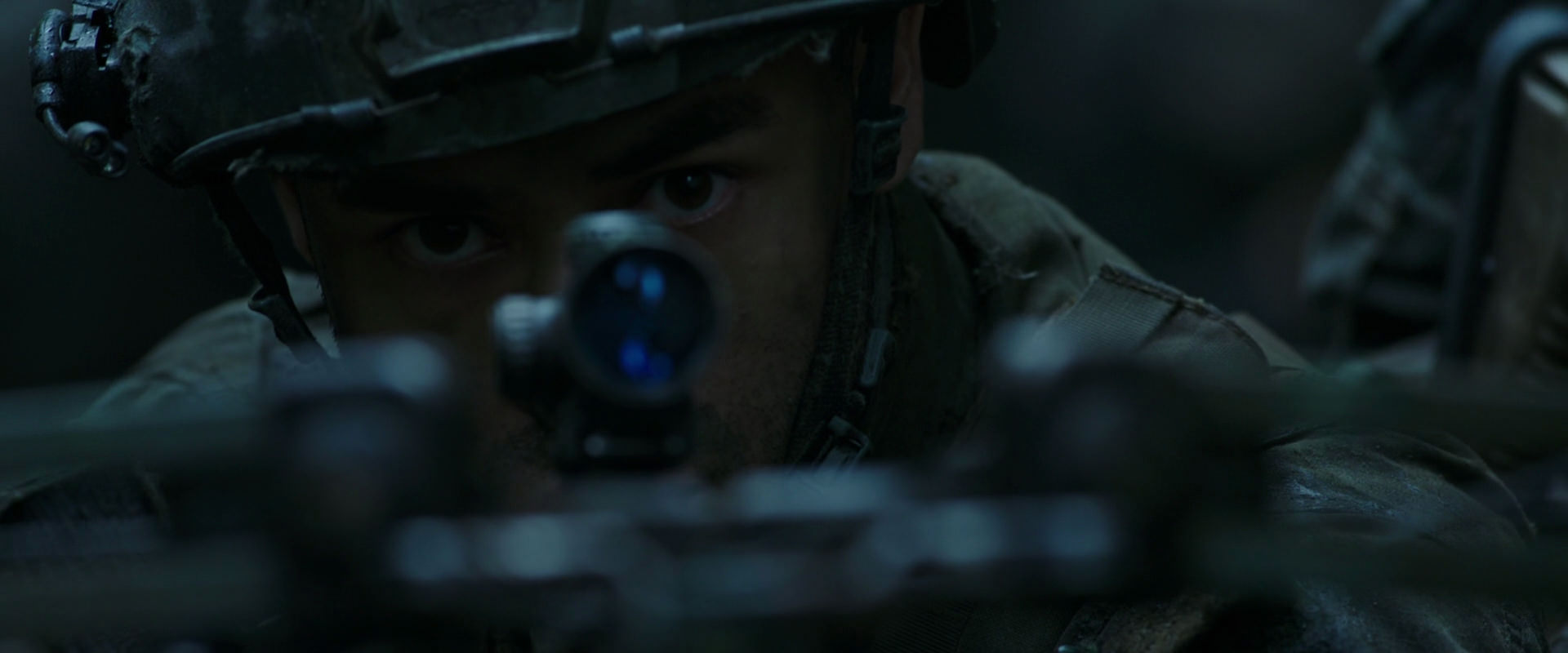 War for the Planet of the Apes (2017) HD screenshot 293